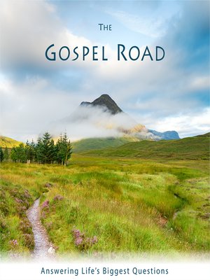 cover image of The Gospel Road